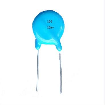 10KV 103 10000PF High Voltage Ceramic Capacitor